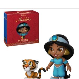 Funko 5 Star: Jasmine